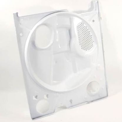 Picture of Whirlpool BULKHEAD - Part# WP3403410