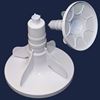 Picture of Whirlpool AGITATOR - Part# WP3951632