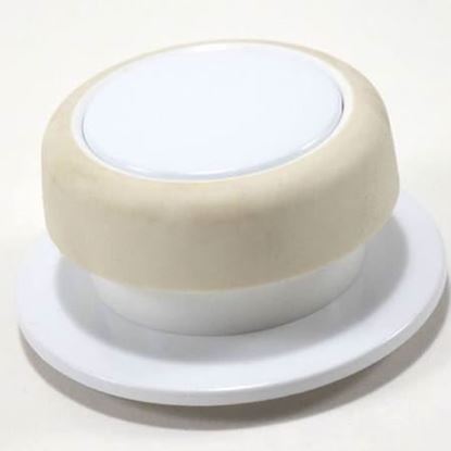 Picture of Whirlpool KNOB - Part# WP3957746