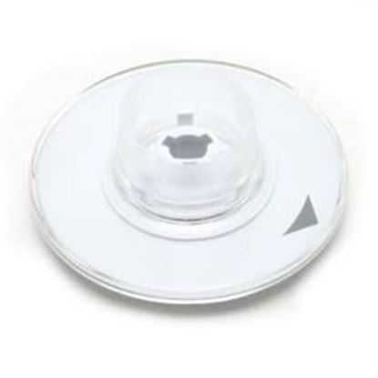 Picture of Whirlpool DIAL - Part# WP3957841