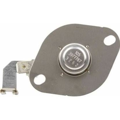 Picture of Whirlpool THRMST-FIX - Part# WP3977767