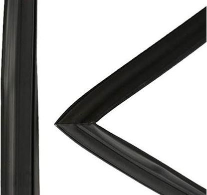 Picture of Whirlpool GASKET-DOR - Part# WP4-81048-007