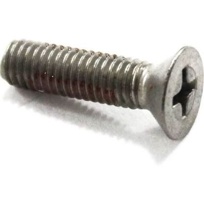 Picture of Whirlpool SCREW - Part# WP489282
