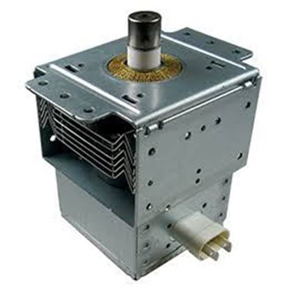 Picture of Whirlpool MAGNETRON - Part# WP56001239
