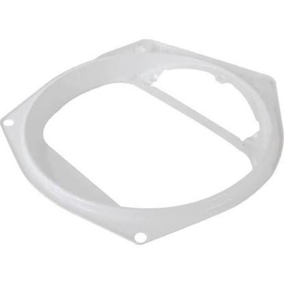 Picture of Whirlpool BULKHEAD - Part# WP697557