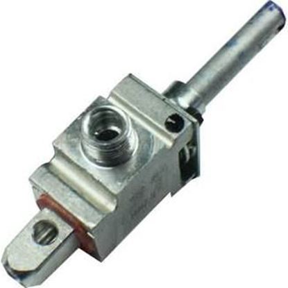 Picture of Whirlpool VALVE- TOP - Part# WP74006156