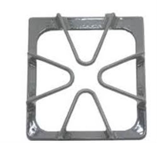 Picture of Whirlpool GRATE-BRNR - Part# WP8053455