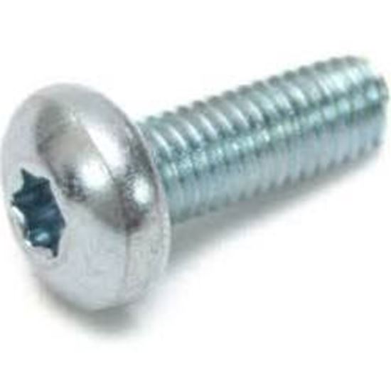 Picture of Whirlpool SCREW - Part# WP8181660