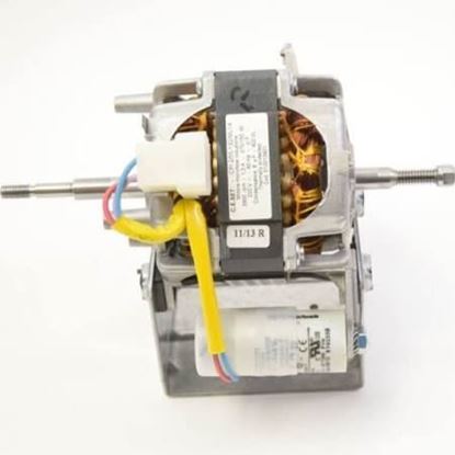 Picture of Whirlpool MOTOR-DRVE - Part# WP8182472