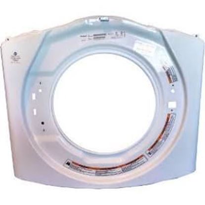 Picture of Whirlpool PANEL - Part# WP8540746