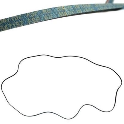 Picture of Whirlpool BELT - Part# WP8547157
