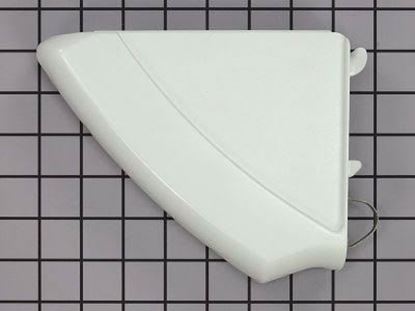 Picture of Whirlpool ENDCAP - Part# WP8559501