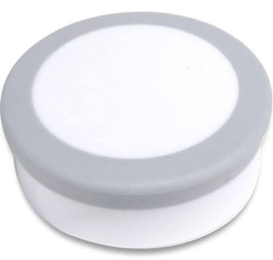 Picture of Whirlpool KNOB - Part# WP8565247