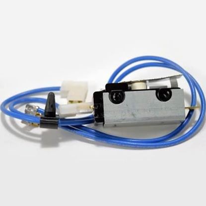 Picture of Whirlpool SWITCH-PLG - Part# WP8566208