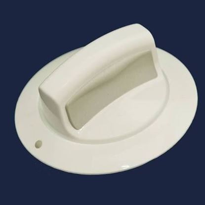 Picture of Whirlpool KNOB - Part# WP8571409