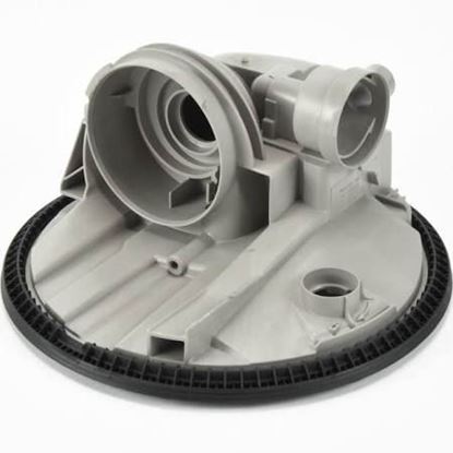 Picture of Whirlpool SUMP - Part# WP8572618