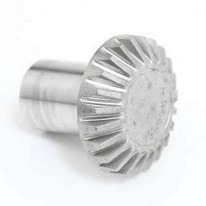 Picture of Whirlpool GEAR-HUB - Part# WP9705130