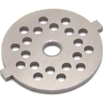 Picture of Whirlpool PLATE - Part# WP9709028