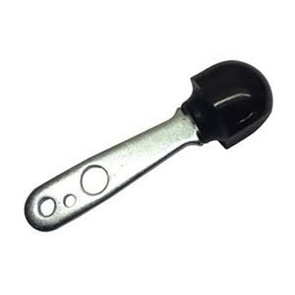 Picture of Whirlpool LEVER-LTCH - Part# WP9709280