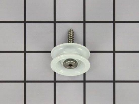 Picture of Whirlpool TUB WHEEL - Part# WP99002947