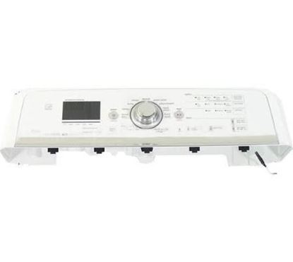 Picture of Whirlpool CONSOLE - Part# WPW10090756