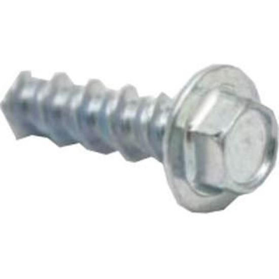 Picture of Whirlpool SCREW - Part# WPW10109200