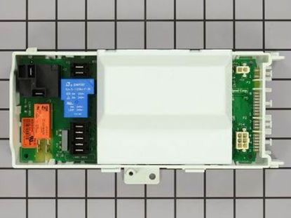 Picture of Whirlpool CNTRL-ELEC+CORECHARGE6 - Part# WPW10111620
