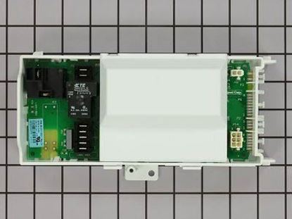 Picture of Whirlpool CNTRL-ELEC+CORECHARGE6 - Part# WPW10111621