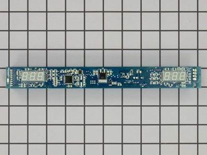 Picture of Whirlpool CNTRL-ELEC+CORECHARGE6 - Part# WPW10116216