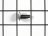Picture of Whirlpool COVR-SCREW - Part# WPW10118464