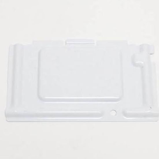 Picture of Whirlpool COVER-TERM - Part# WPW10119283