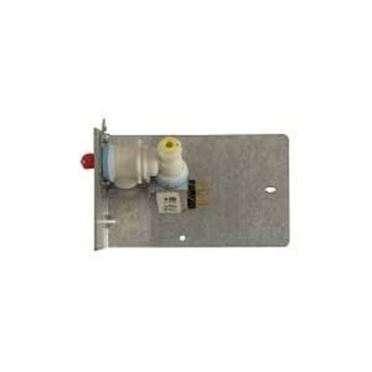 Picture of Whirlpool VALVE - Part# WPW10129424