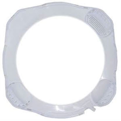 Picture of Whirlpool RING-TUB - Part# WPW10130807