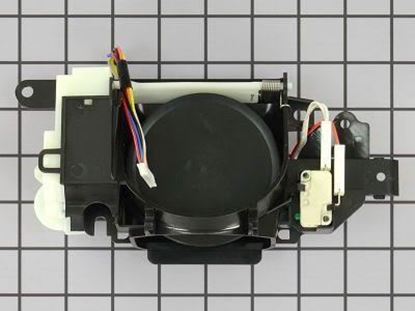 Picture of Whirlpool CHUTE- EXT - Part# WPW10131128