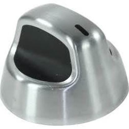 Picture of Whirlpool KNOB - Part# WPW10160371