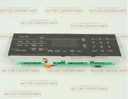Picture of Whirlpool CNTRL-ELEC - Part# WPW10162916