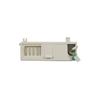 Picture of Whirlpool DIFFUSER - Part# WPW10169528