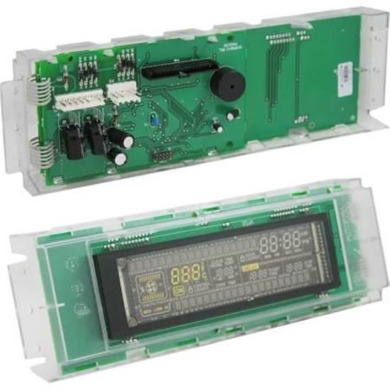 Picture of Whirlpool CNTRL-ELEC+CORECHARGE6 - Part# WPW10181439
