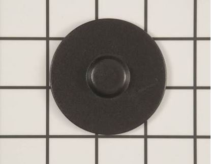 Picture of Whirlpool CAP-BURNER - Part# WPW10183370