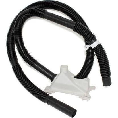 Picture of Whirlpool HOSE-DRAIN - Part# WPW10189267