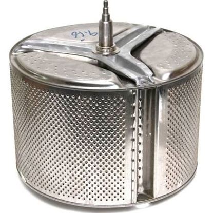 Picture of Whirlpool BASKET - Part# WPW10192953