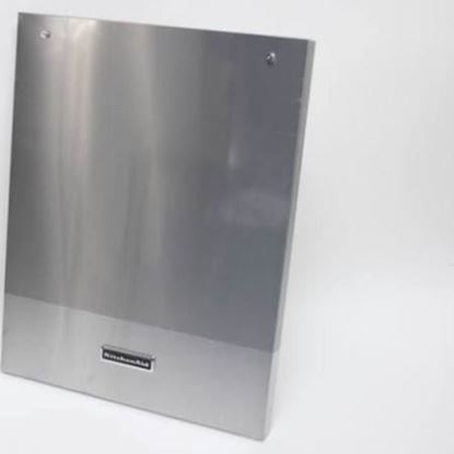 Picture of Whirlpool PANEL - Part# WPW10195874