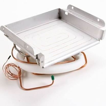 Picture of Whirlpool EVAPORATOR - Part# WPW10218037