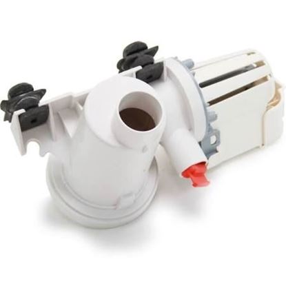 Picture of Whirlpool PUMP-WATER - Part# WPW10241025
