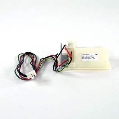 Picture of Whirlpool CONTROL - Part# WPW10248595