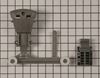 Picture of Whirlpool ADJUSTER - Part# WPW10251051