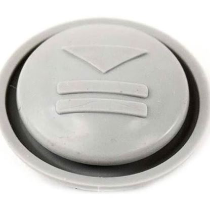 Picture of Whirlpool PUSHBUTTON - Part# WPW10251309
