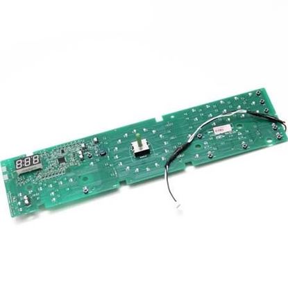 Picture of Whirlpool CNTRL-ELEC - Part# WPW10268921