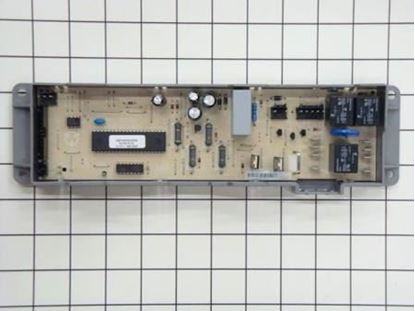 Picture of Whirlpool CNTRL-ELEC+CORECHARGE6 - Part# WPW10271750