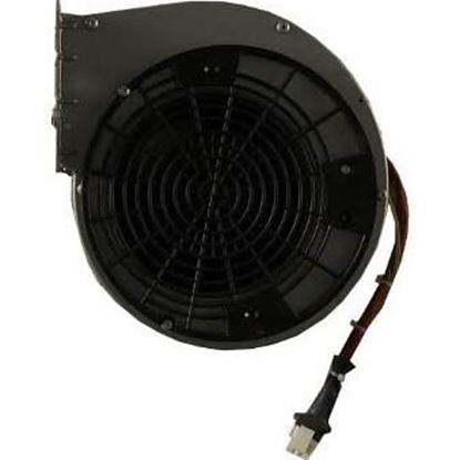 Picture of Whirlpool BLOWER-FAN - Part# WPW10294501